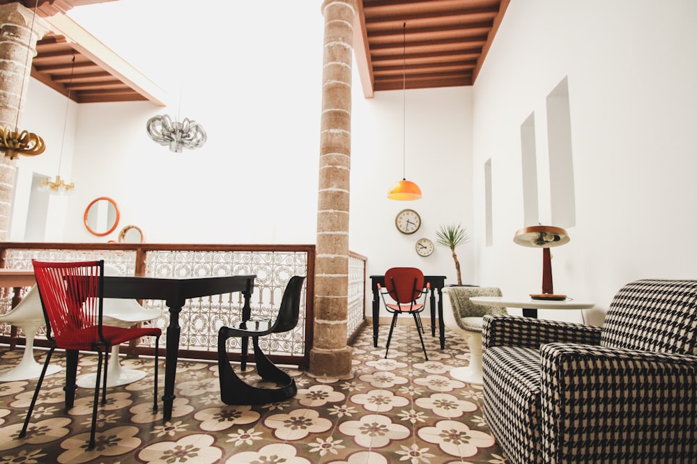 Itens de casa e decoração importados dos Estados Unidos